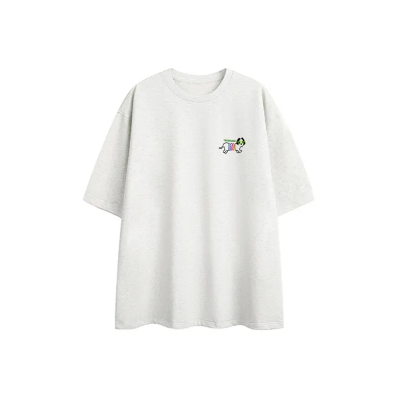 SOSTINE T Shirts Unisex-0