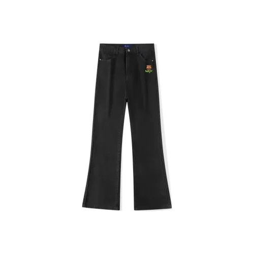 FCB ARCELONA Jeans Unisex