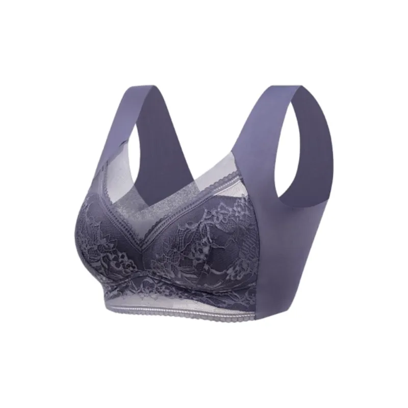 Gentle welcome Women's Bras-8