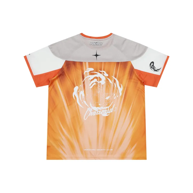VEIDOORN x Pokemon T Shirt Unisex-14