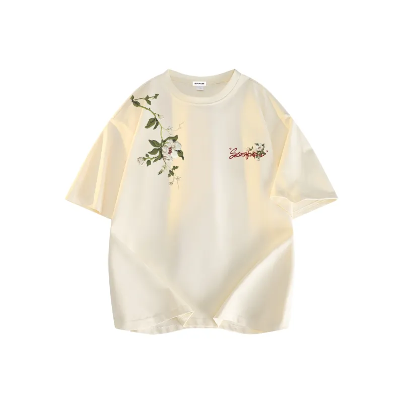 7 SEVFUN T Shirts Unisex-12
