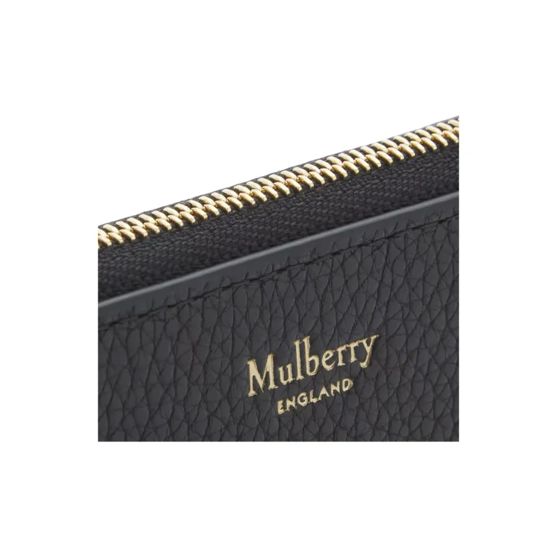Mulberry Zip Around Purse-4