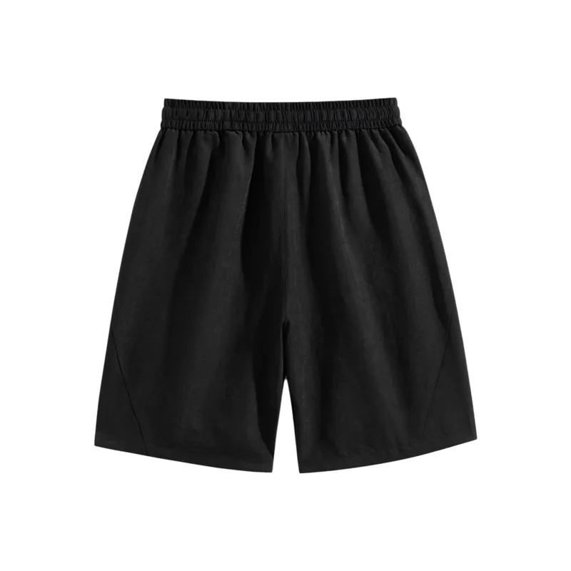 PAUL COSTELLOE Casual Shorts Unisex-1