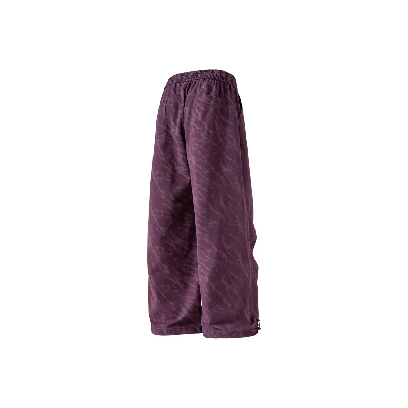 BOTH PLAY Casual Pants Unisex-6