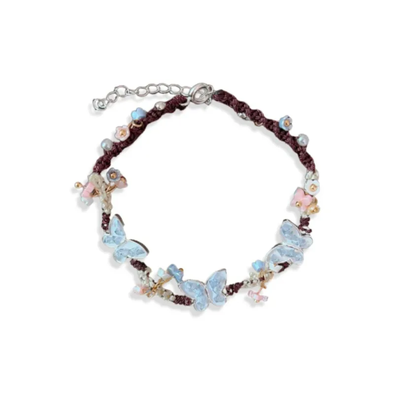 JOLLY SEASONS Alloy Bracelets Women's-0
