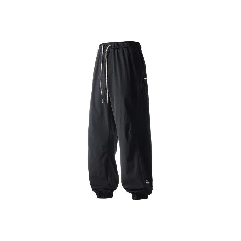 SIL VITIN Casual Pants Unisex-0