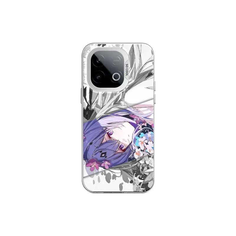 CHUNFAN Phone Cases-5