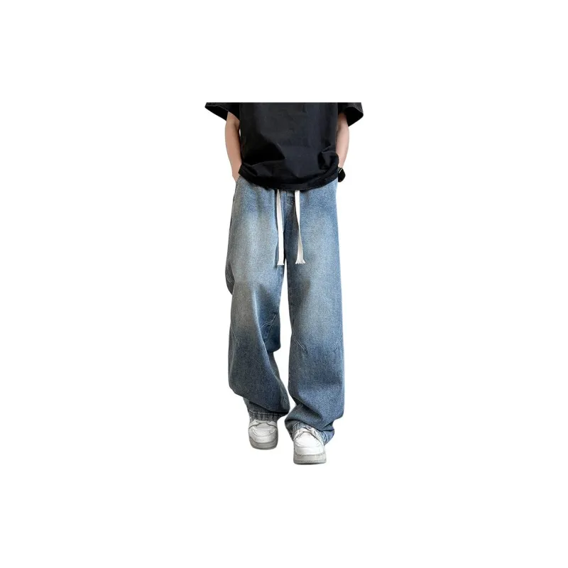 FASTFISH Jeans Unisex-1