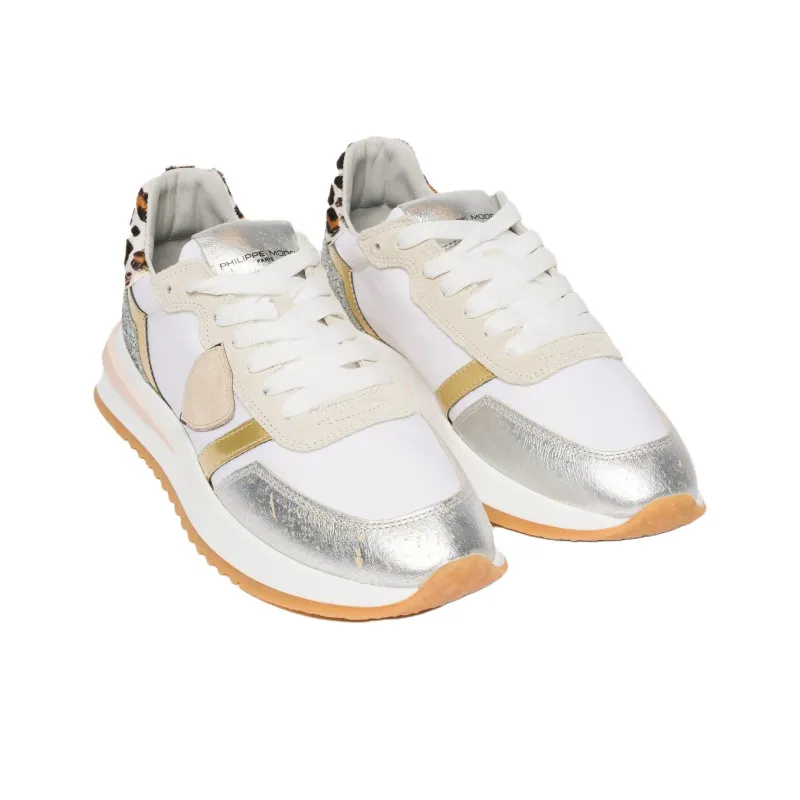 Tropez 2.1 Lace-Up Sneakers-1