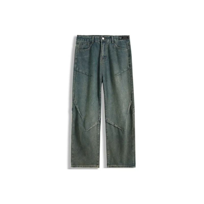 HONOR OF KINGS Jeans Unisex-5