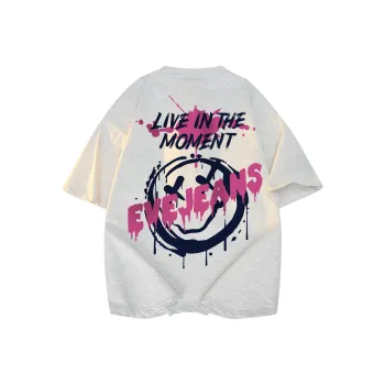 Yiwen T Shirts Unisex