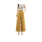 Ginger Yellow (Ankle-Length Pants)