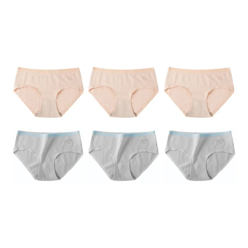 ROBINHOOD Underpants Women's Combo Set-26