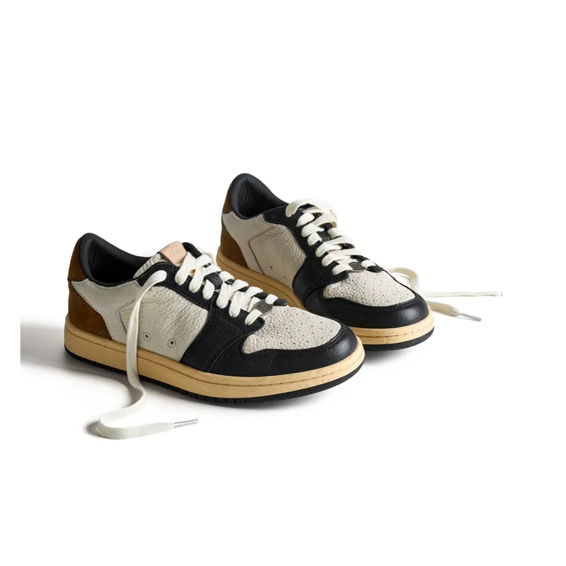 PIPG Skateboard Shoes Unisex Low Top-1
