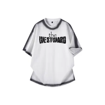 Journey To The West T Shirt Unisex
