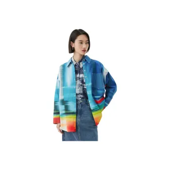 Broadcast Shirts Women's