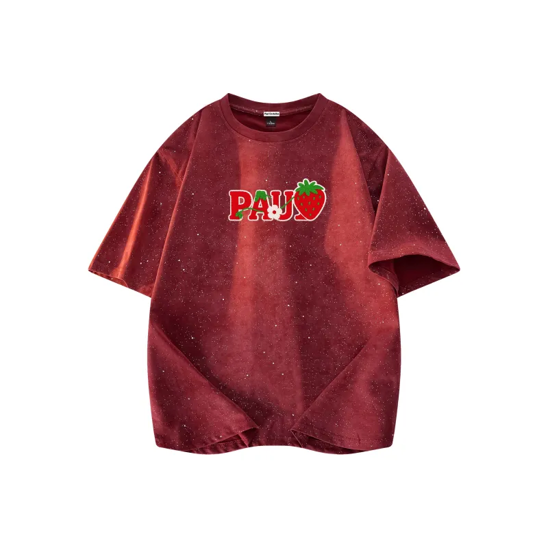 PAUL COSTELLOE T Shirts Unisex-8