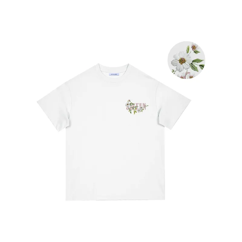 7 SEVFUN T Shirts Unisex-7