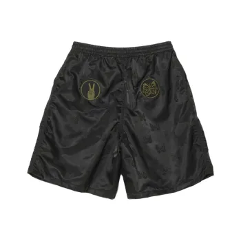 Needles SS25 Casual Shorts Unisex