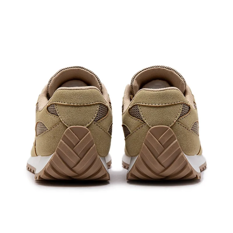 RENBEN Breathable Lightweight Height Increasing Low Top Casual Shoes Women's-3