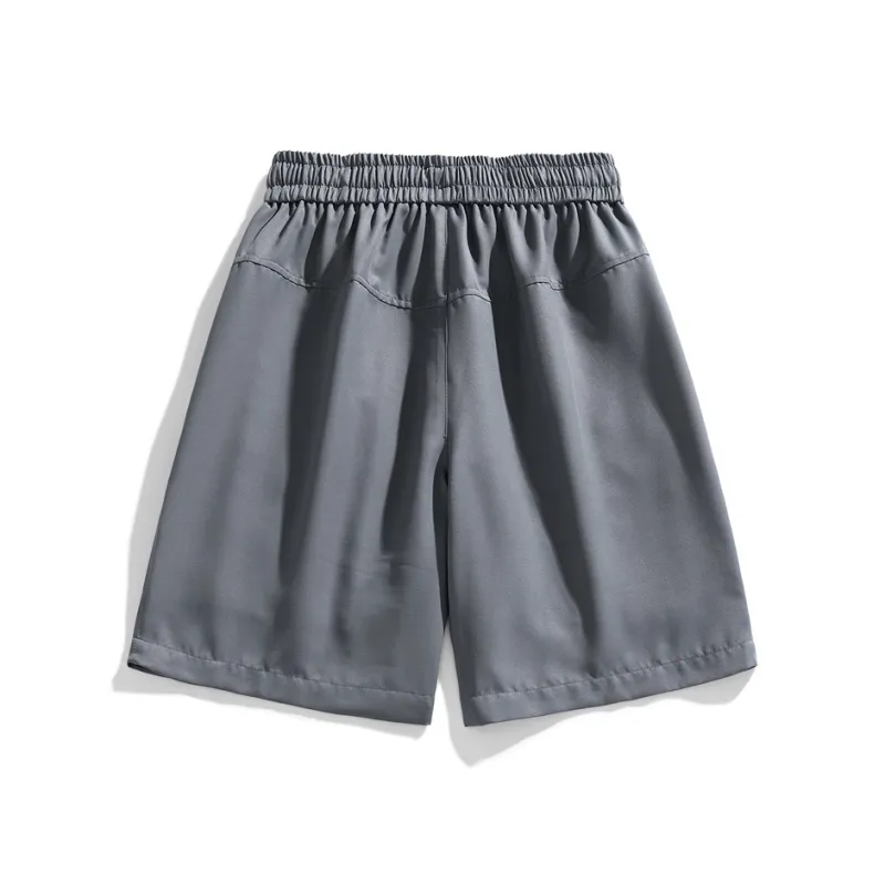 7 SEVFUN Cargo Shorts Unisex-5