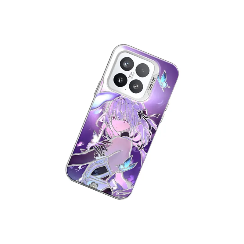 CHUNFAN Phone Cases-6