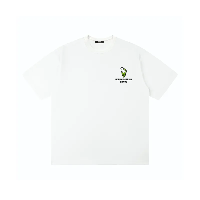 POPEYE T Shirts Unisex-2