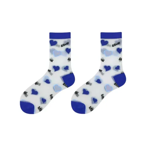 Bejirog Mid Calf Socks Women's 1 Pack