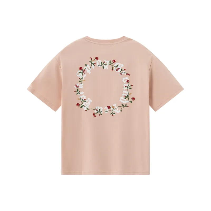 SPRAYGROUND Short Sleeved T Shirts Unisex-5