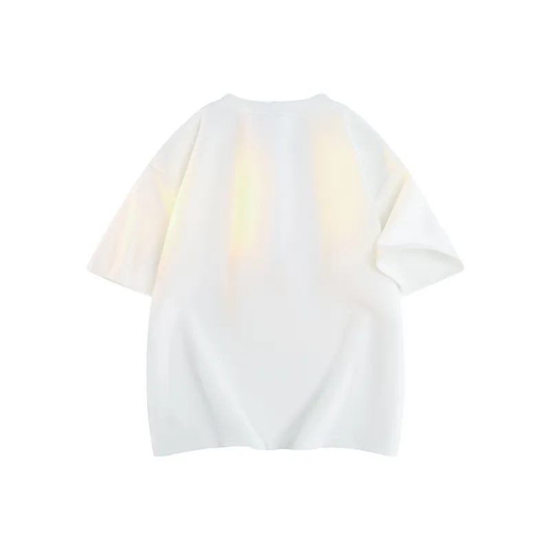 LIGHTNING MONSTER T Shirt Unisex-5
