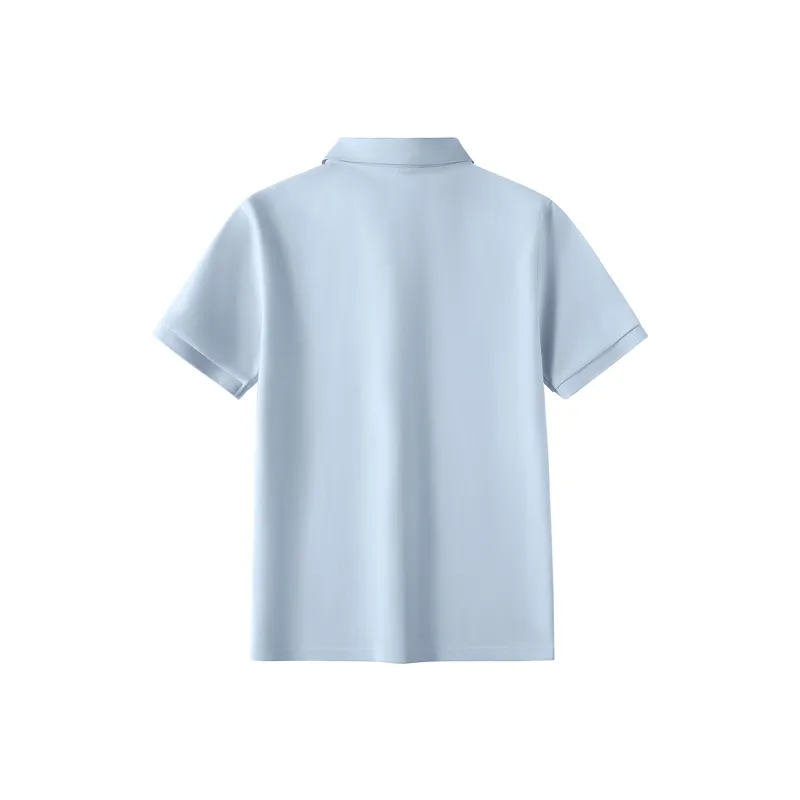 Tonlion Polo Shirts Unisex-29