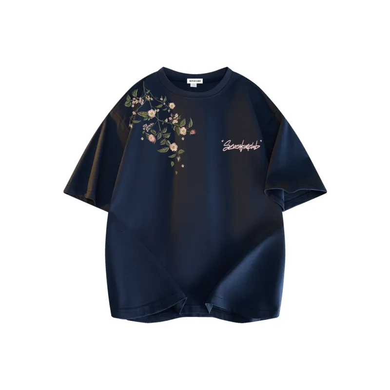 7 SEVFUN T Shirts Unisex-14