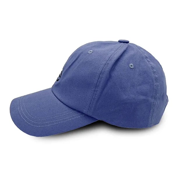 Être Par Lee Cotton Baseball Caps Unisex-1