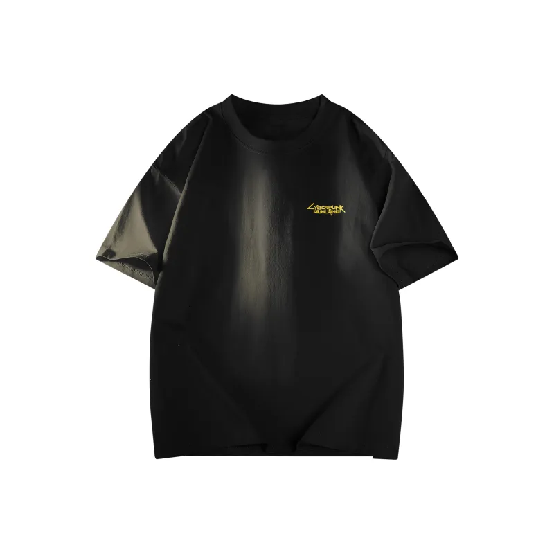 Supremo Cat T Shirts Unisex-0