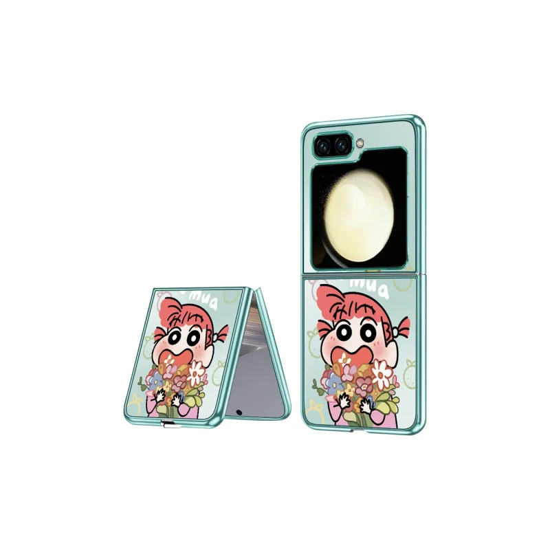 TU QING Phone Cases-21