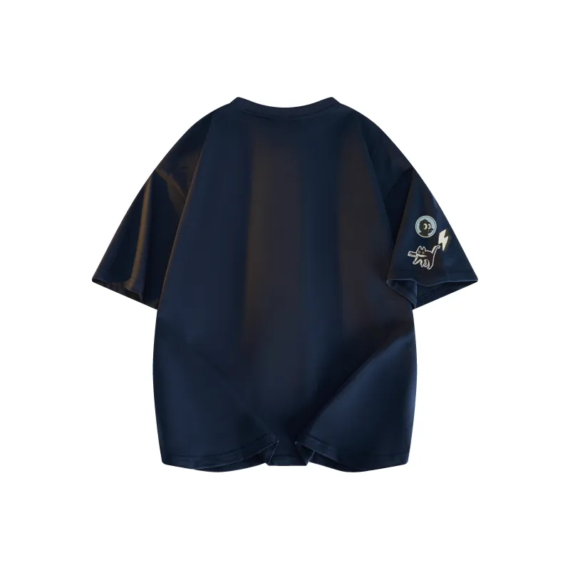 FASTFISH T Shirts Unisex-7