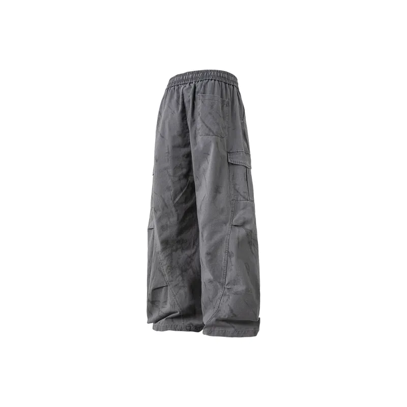 PASOK Casual Pants Unisex-5