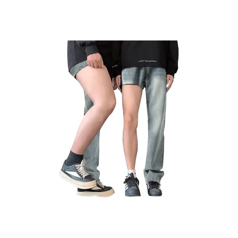 DANGERTIGER Cargo Pants Unisex-5