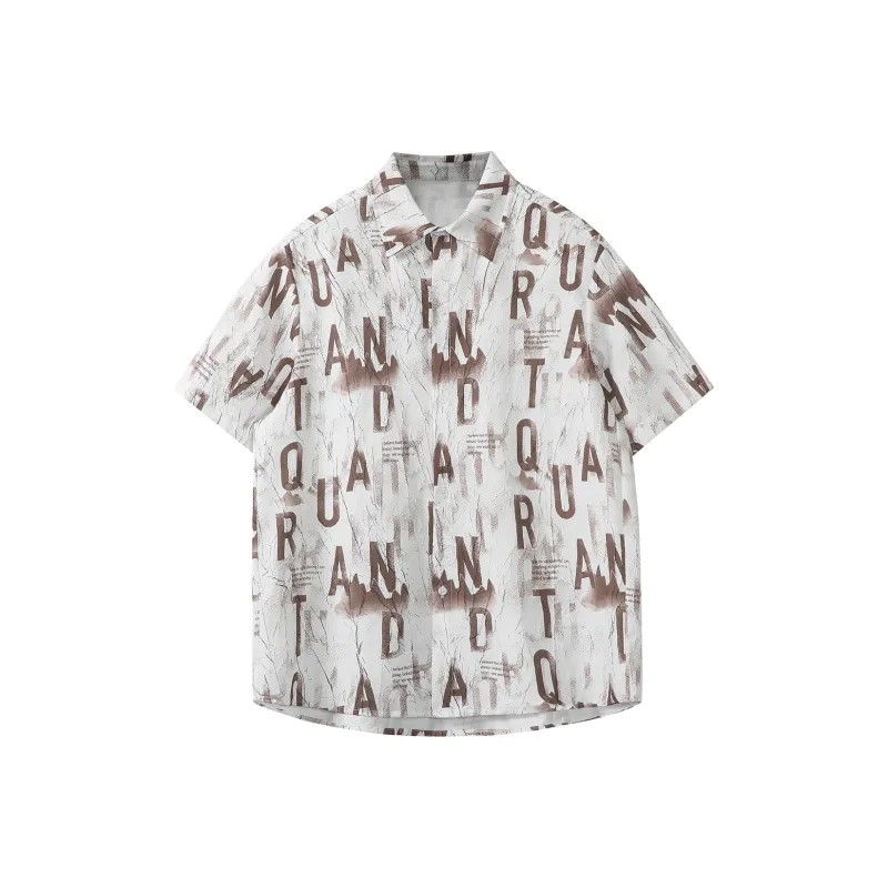 FAVEPOP Shirts Unisex-5