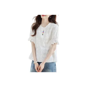 The Temptation Of The Muse Shirt Women's
