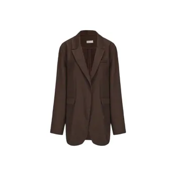 RUOHAN SS25 Business Suit Women's