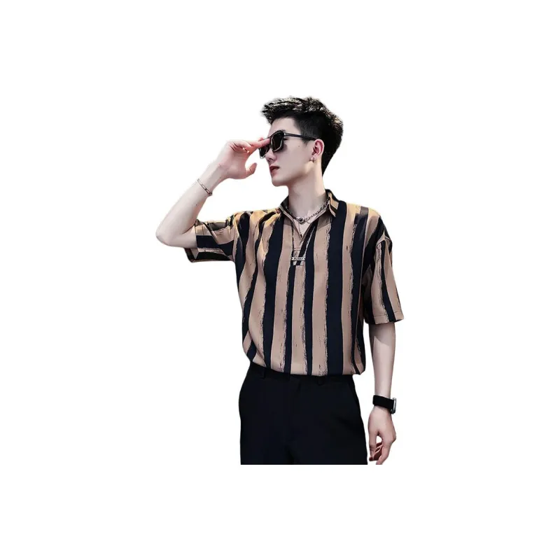 FRQ Shirts Unisex-7