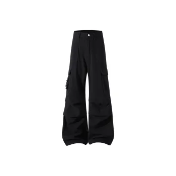 David Bakken x DAOMEIXIONG Cargo Pants Unisex
