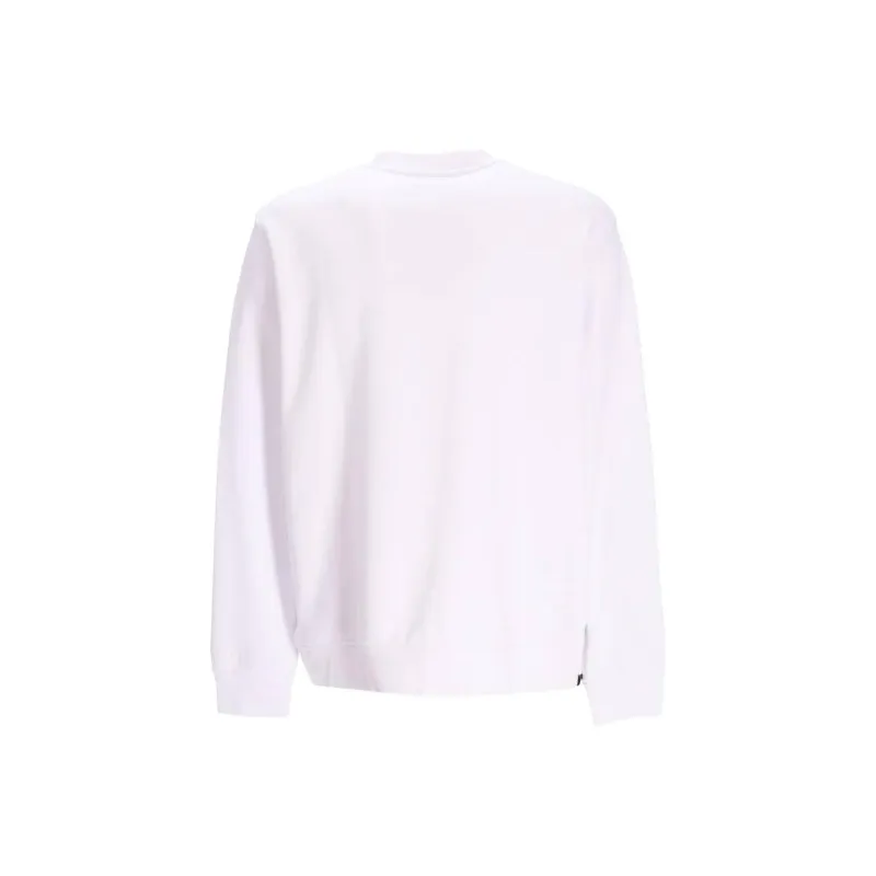 KARL LAGERFELD / Karl Lagerfeld Jeans Sweatshirts Men White-1