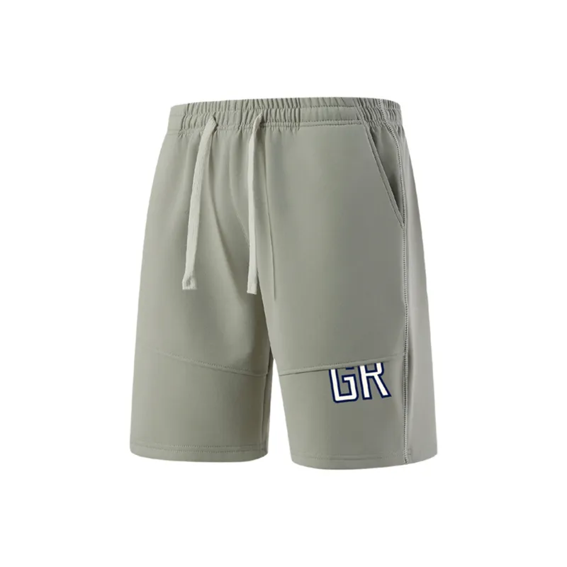 DJ.SPIRIT Casual Sportswear Unisex-2