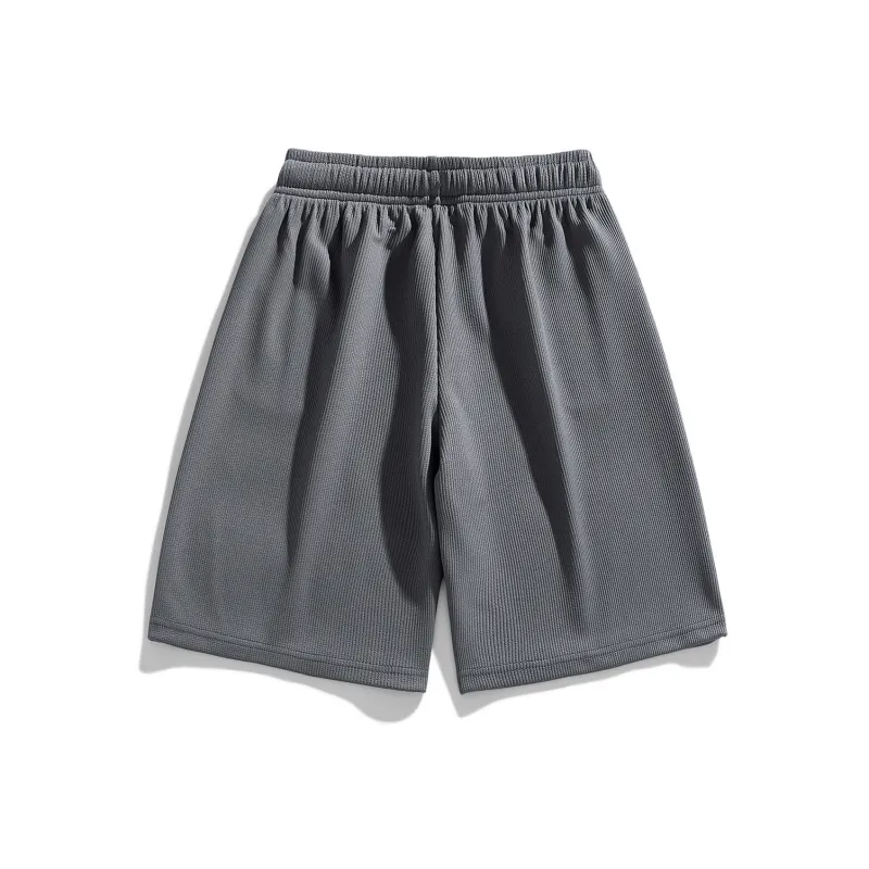 DOUBLEFISH Casual Shorts Unisex-7