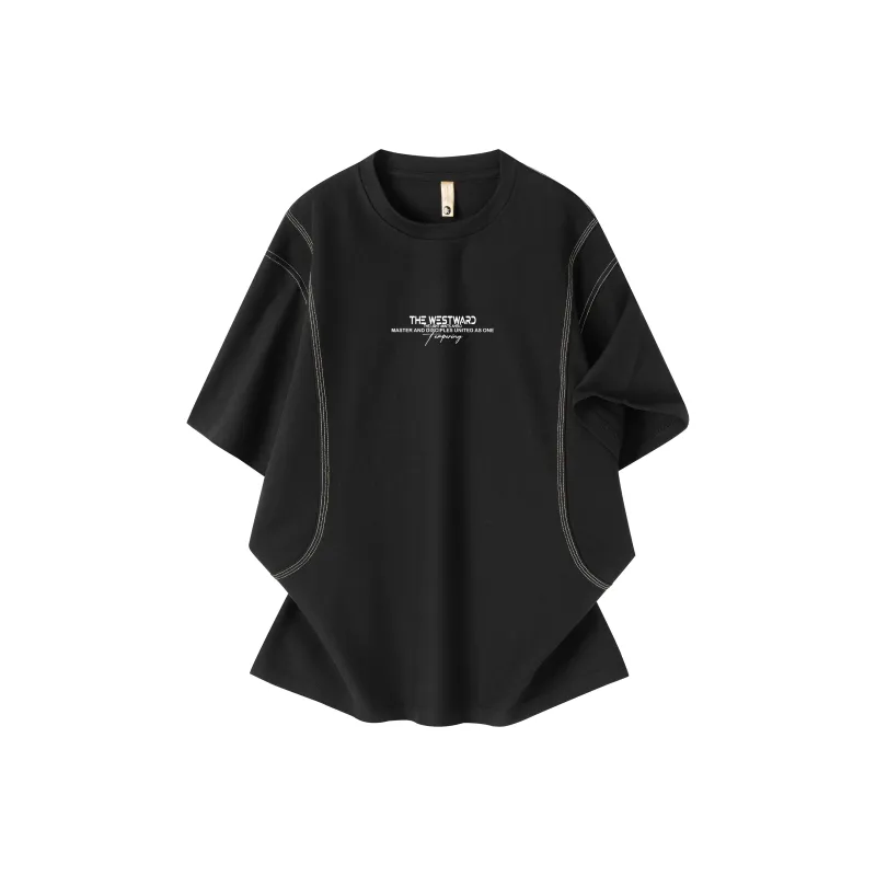 Journey To The West T Shirt Unisex-0