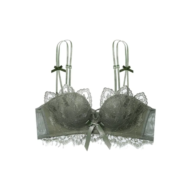 Gentle welcome Women's Bras-4