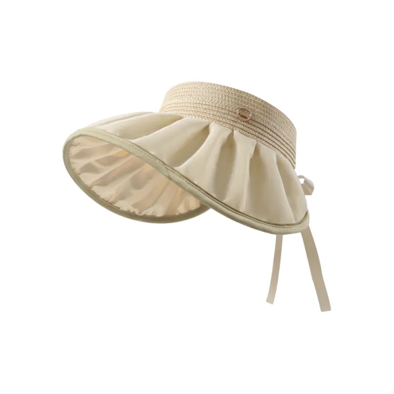 MEXICAN Polyester Sun Protection Hats Women's-0