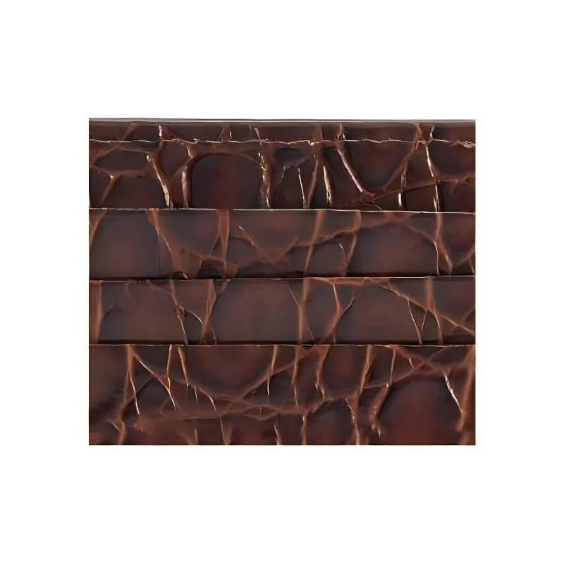 Giuseppe Zanotti Albert 2.0 Crocodile effect Cardholder-3
